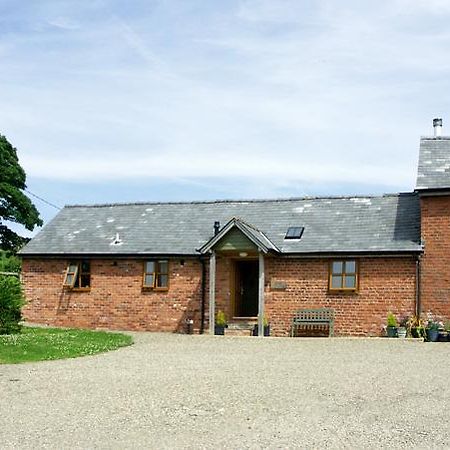 The Byre Villa บิช็อปส์คาสเซิล ภายนอก รูปภาพ